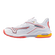 Mizuno WAVE EXCEED TOUR 6 AC White/Calypso Coral/Icelandic Blue